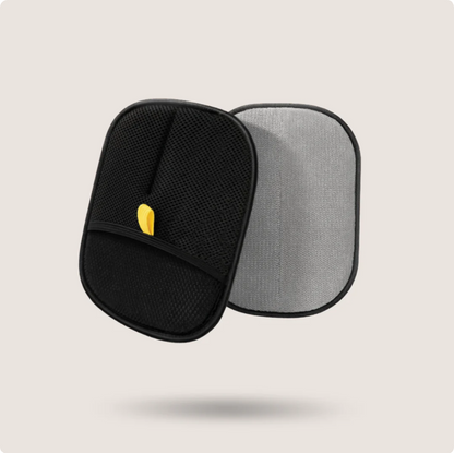 CozzyTail™ PawSwipe