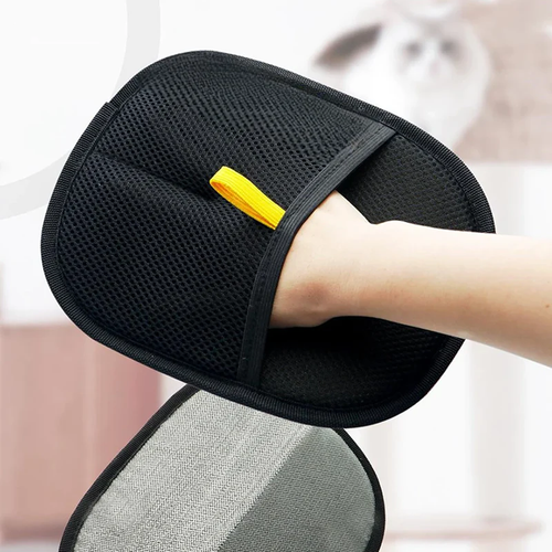 CozzyTail™ PawSwipe