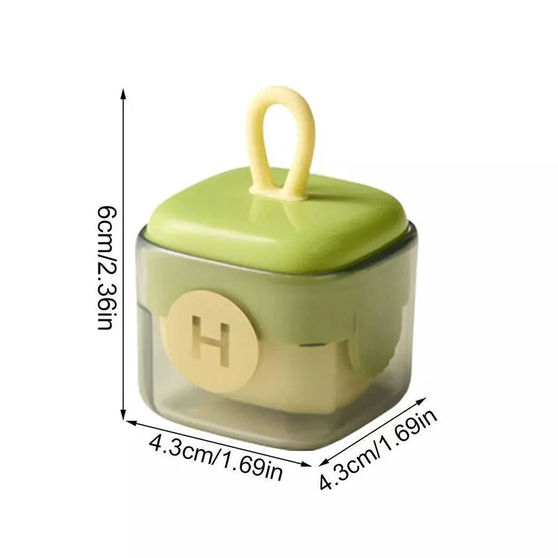 CozzyTail™ PureRoll