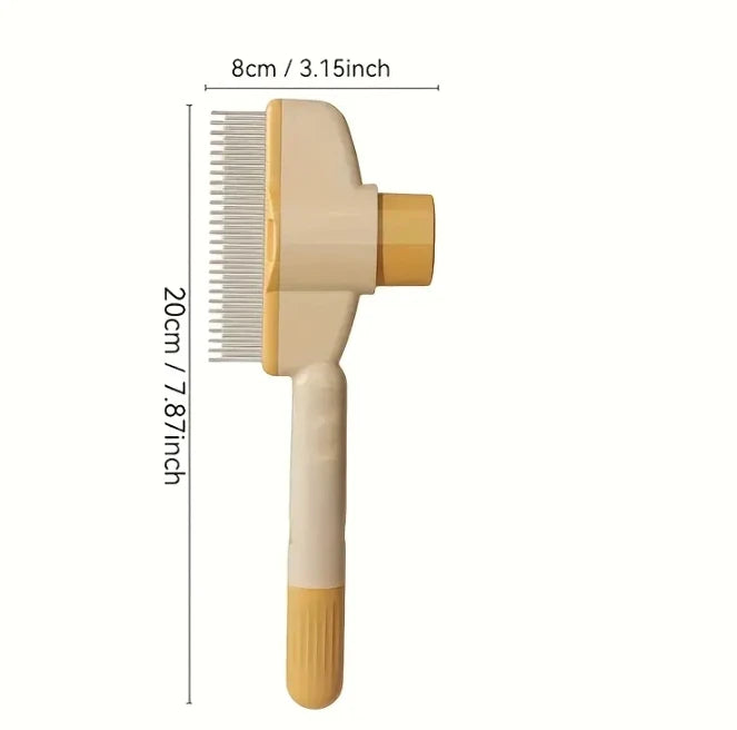 CozzyTail™ PawComb