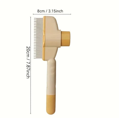 CozzyTail™ PawComb